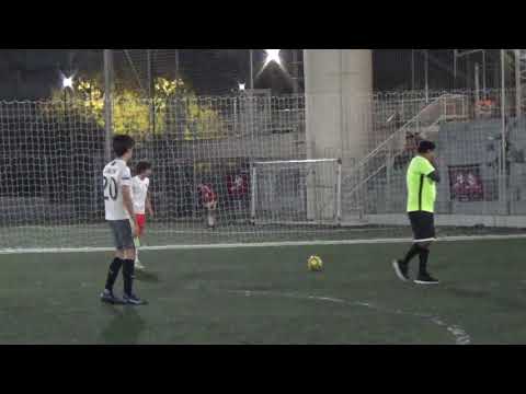 VASALLOS VS  FISURA FC - #Apertura2021 Fecha 5