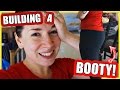 BUILDING A BOOTY