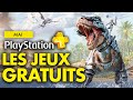 PlayStation Plus PS4 PS5 MAI 2025 Les JEUX GRATUIT Du Mois PS Plus Essential