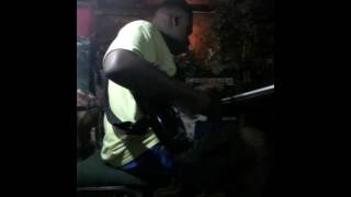 Made a Way - Guitar Cover