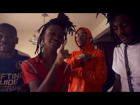 Almighy Mansa x Molly Dre "No Cap Rap" | Dir. @CamWitDaCam