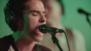 Stereophonics - Elevators (Live from The Firepit)