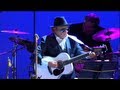 Van Morrison - Sweet Thing (live at the Hollywood ...