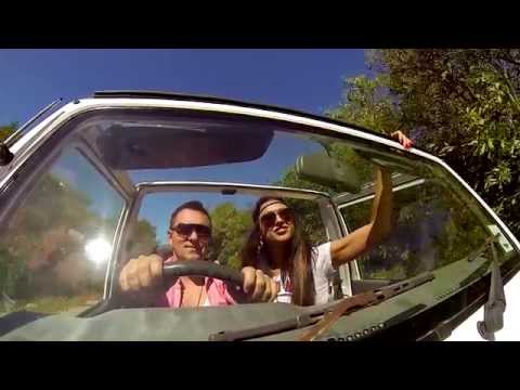 Endrju -zapowiedź klipu " Dziewczyna taka jak TY"