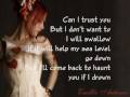 Emilie Autumn - Swallow (lyrics)