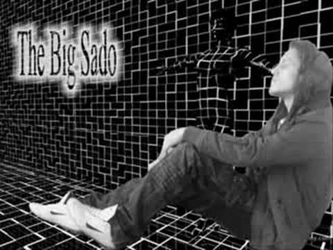 The Big Sado Al alion End Ibo