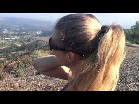 Cockeyed Optimist "All That We Are": Cynda's Story