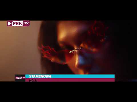 Comig Soon - Stamenowa - Moi si