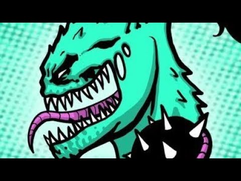 How To Draw Dax From ZHC