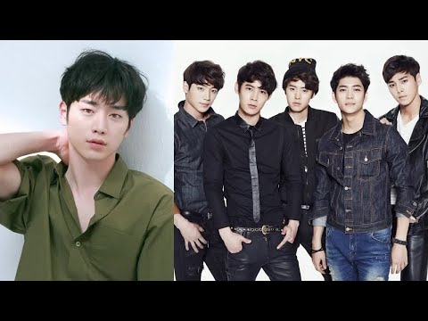 Seo Kang Joon and the adorable K-pop actor-idol group 5urprise: Where are they now?