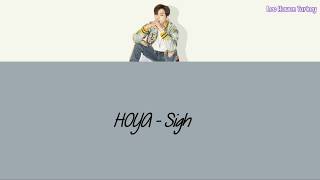 [Türkçe Altyazılı] HOYA - Sigh