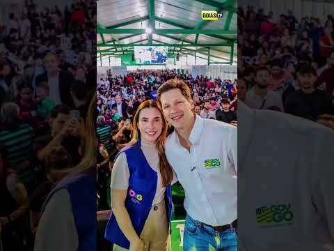 VEM AÍ GUSTAVO MIOTO EM LAGOA SANTA