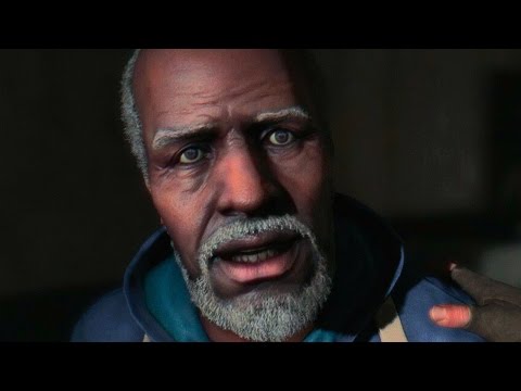 Dying Light - Walkthrough Part 28 - The Pit Part 1