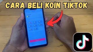 Download lagu HOW TO BUY TIKTOK COINS | HOW TO TOP UP TIKTOK COINS mp3