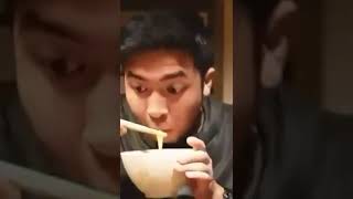 Download lagu Jerome Polin dan Hitomi Mukbang !!!!! mp3