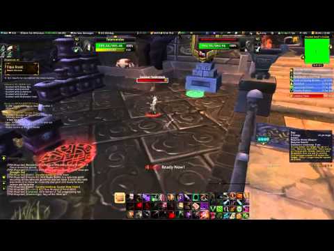 Troves of the Thunder King Solo Scenario Run