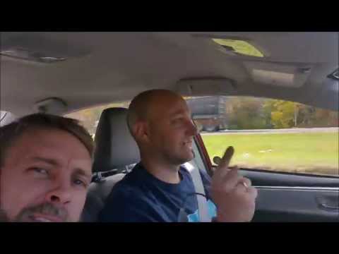 Zili Brīnumi ceļā uz Vašingtonu.