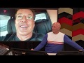 Gerard Joling gaat als een raket