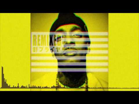 Nipsey Hussle - Thas Wat Hoes Do feat. YG & Rimpau (PLYA Remix)