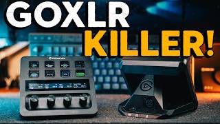Video thumbnail for Elgato Just Made Streaming Even Easier! - Stream Deck XLR Dock & USB Hub by Nightow1