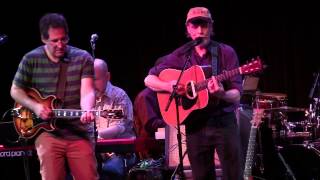 stone hill all-stars, feat. mike barth - while my guitar gently weeps - 11/2/13 creative alliance -