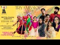 Mauliyil Mayil Peeli Priya Menon TRYAMBAKA GROUP