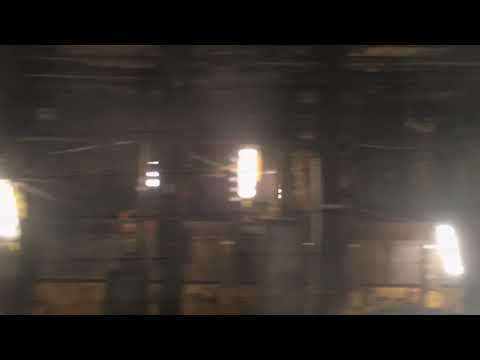 [CC] Short Ride on the (2) - 149th Street - 86th Street