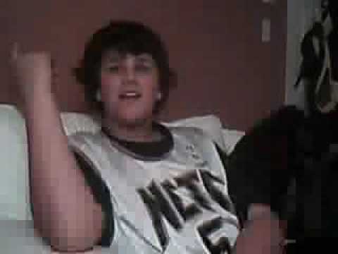 onixmax123's webcam recorded Video - November 16, 2009, 08:21 PM