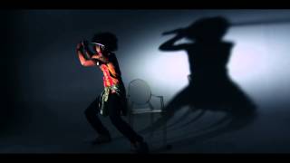 SUSHI - Robbie Casablanca