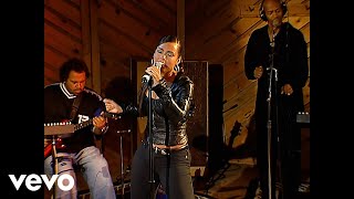 Alicia Keys - You Don't Know My Name (Sessions at AOL)