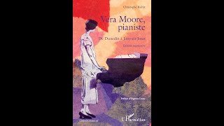 LES DERNIÈRES ACTUALITÉS - Livres et moi analyse Vera Moore édition augmentée 