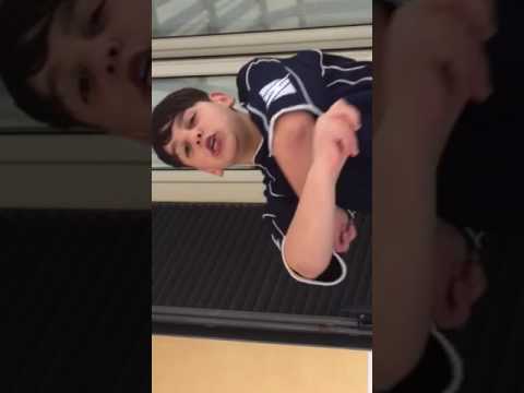 Ciao tra poco vi saranno di nuovo i video di Carolina e