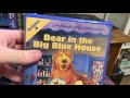 VHS Update For October 14 2021