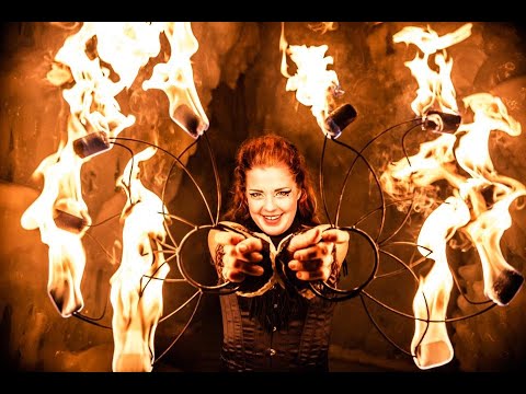Promotional video thumbnail 4 for Eilysha Sklar