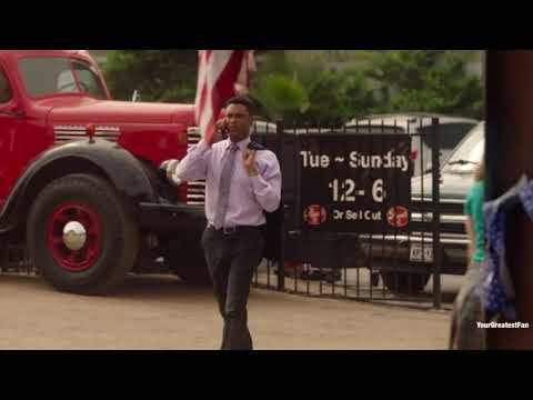 "I miss you"  (Leonard Knox and Kate Littlejohn)