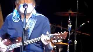 Johnny Winter - Got My Mojo Workin' Live 2014