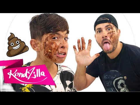 I WARNED YOU YOU RAISED IT | PARODY