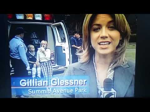 Maffiózók- Toni neve elhangzik a TV-ben