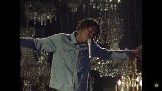 Daniel Caesar - Get You ft. Kali Uchis (Official Video) deleted video