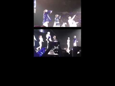 WINNER in Malaysia Recap (Everywhere Tour 2018 & Cross Tour 2020)