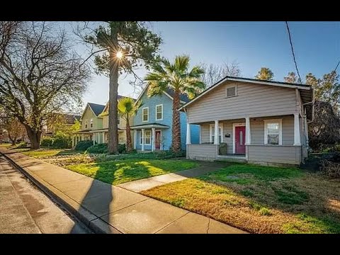**Reserve for SUMMER 2027** - 2 Bed, 1 Bath HOUSE with BONUS ROOM/Office property video