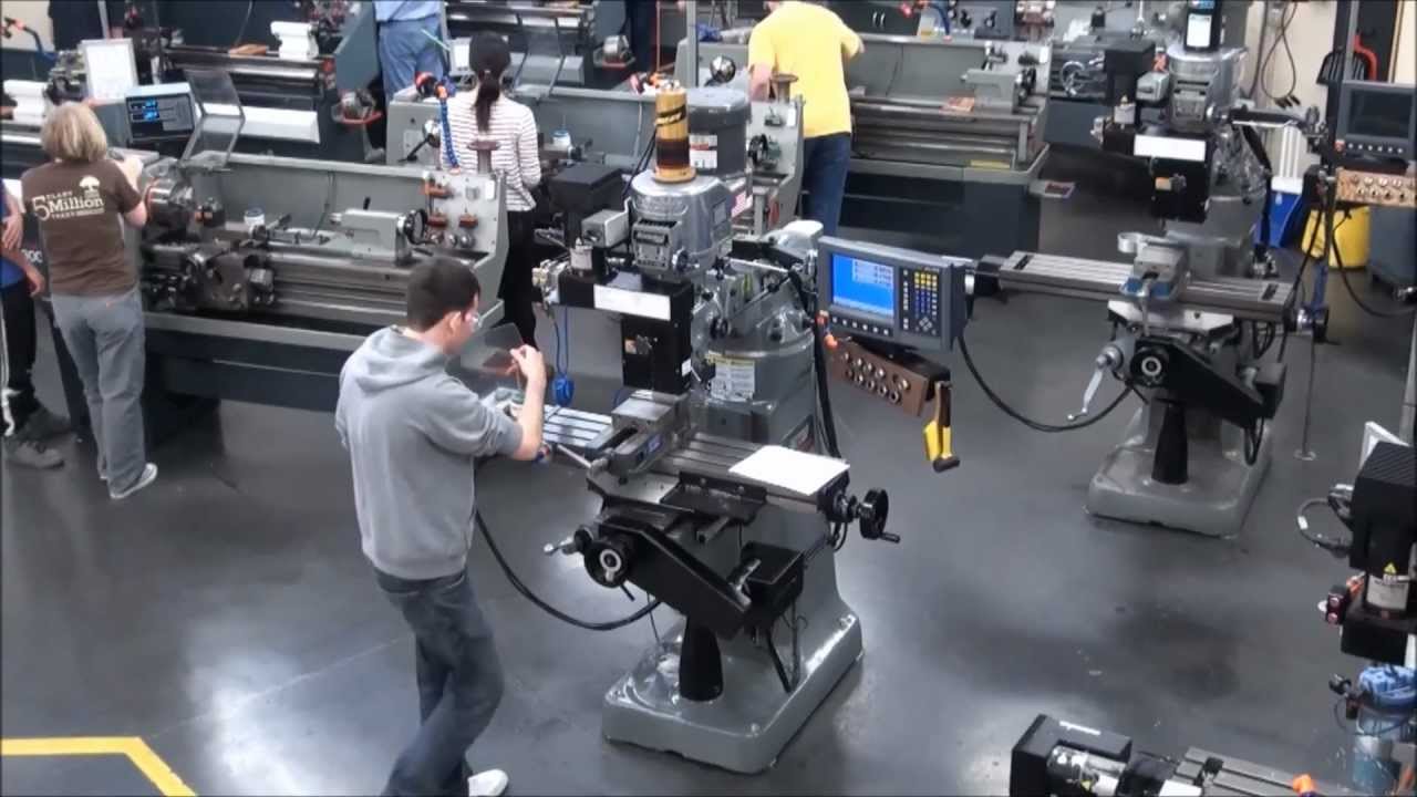 UC Davis IMS Mechatronics Laboratory Introduction