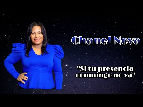 Chanel novas if your presence with me is not live (subscribe)