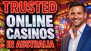 👑 BEST CASINO IN AUSTRALIA 🎯 GAMBLING IN AUSTRALIA 🎁