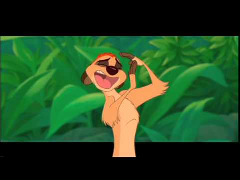 Disney Cinemagic UK - THE LION KING - Premiere Promo (Short)