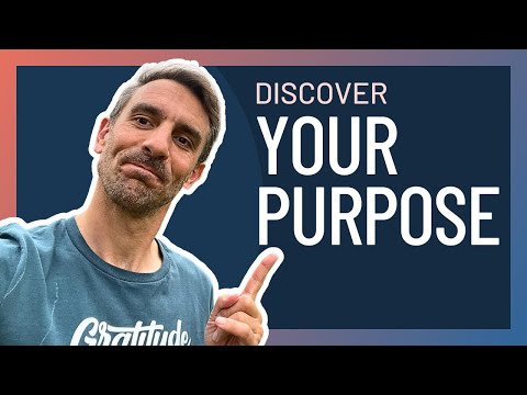 If You Want to Find Your Purpose & Meaning In Work, Ask These Questions