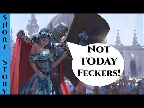 1334 - A Deathworlder prayer & The Heaven's Scroll | HFY | Humans\Terrans Are OP