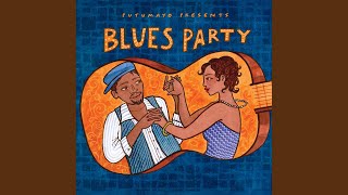 I Have The Same Old Blues