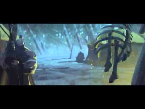 Señores de la Guerra, cuarta parte – Kilrogg