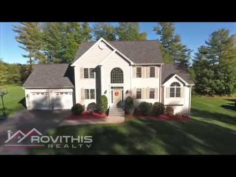 26 Tannery Rd, Sturbridge, MA 01518